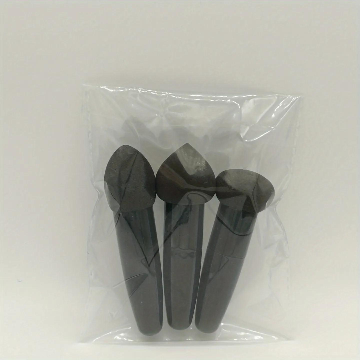 Mushroom Head Cosmetic Blending Sponge Makeup