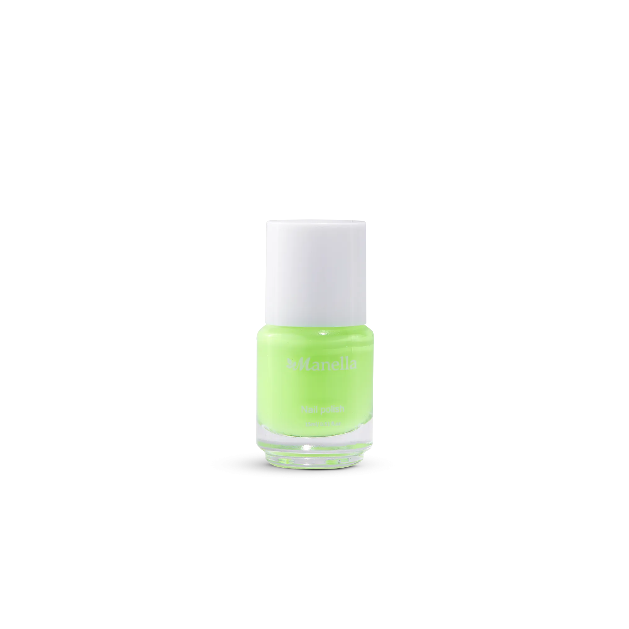 Nail Polish - Vibrant Shades