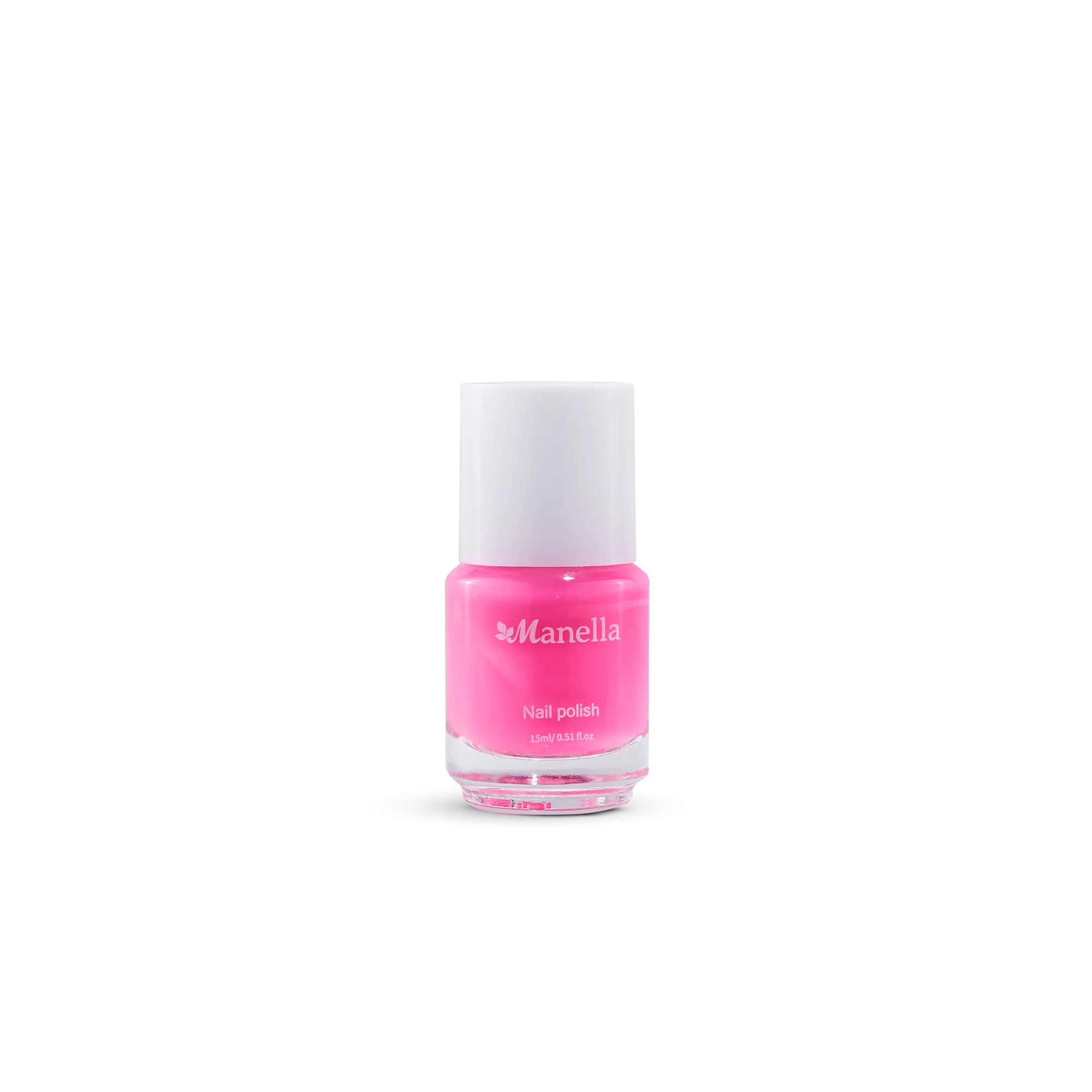Nail Polish - Vibrant Shades