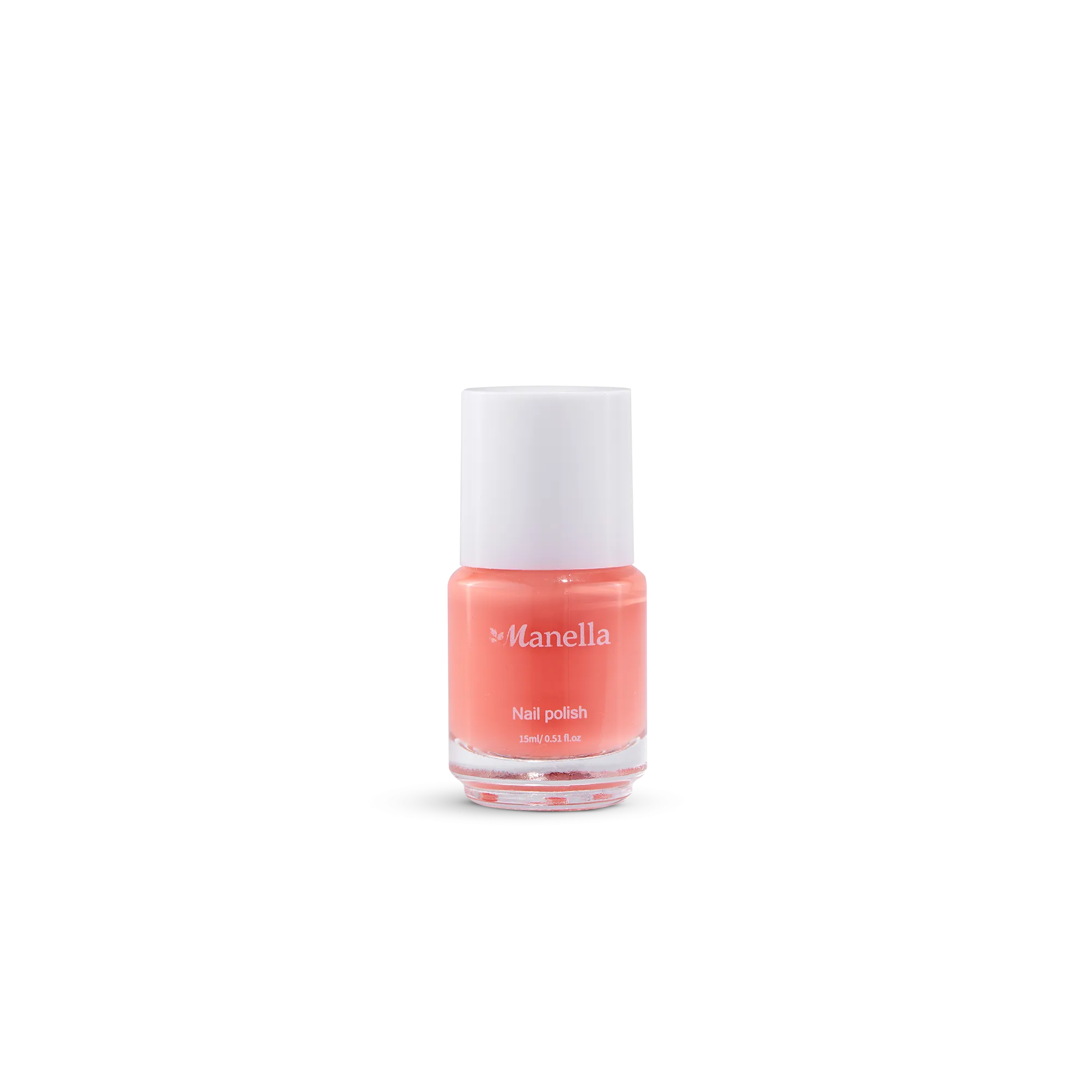 Nail Polish - Vibrant Shades