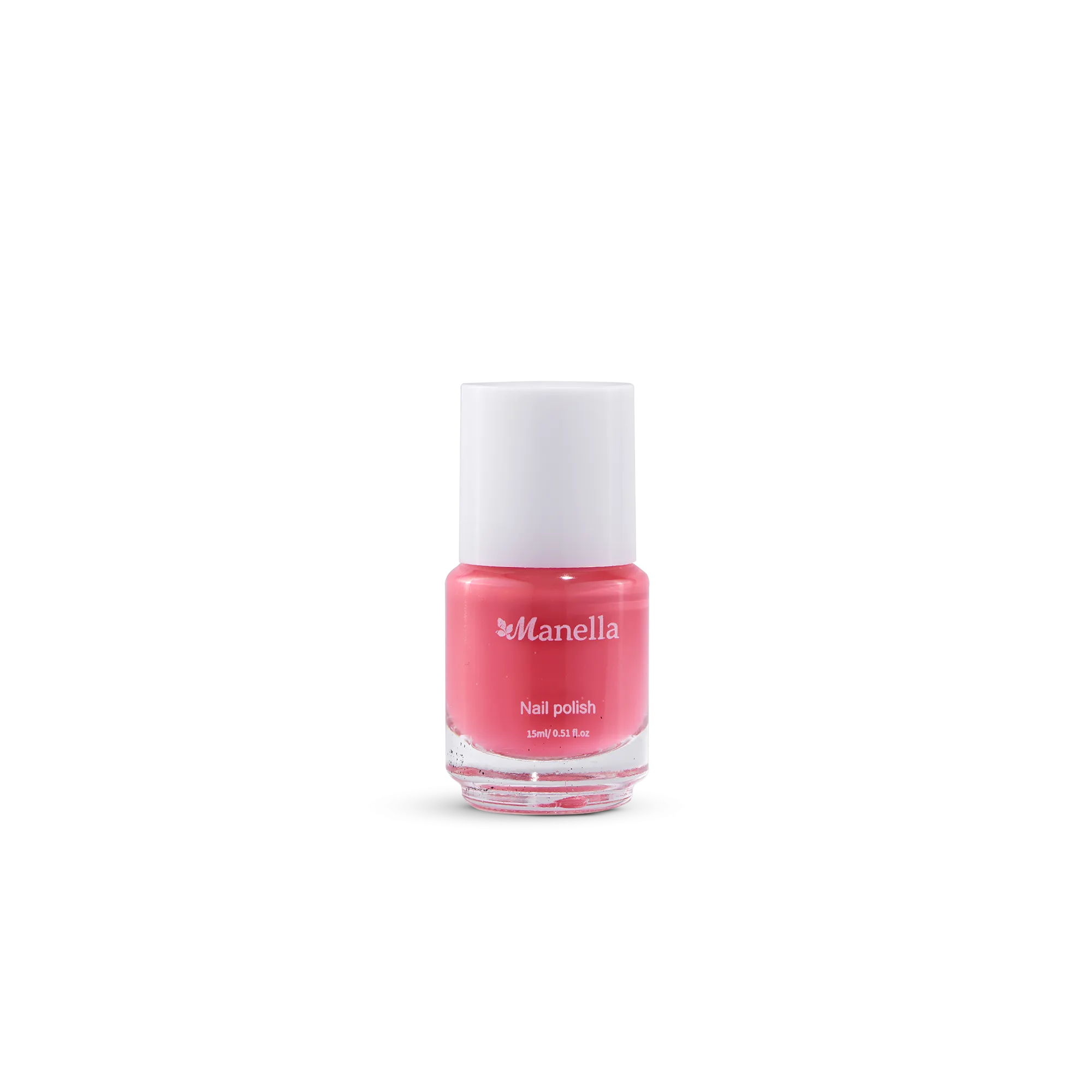 Nail Polish - Vibrant Shades