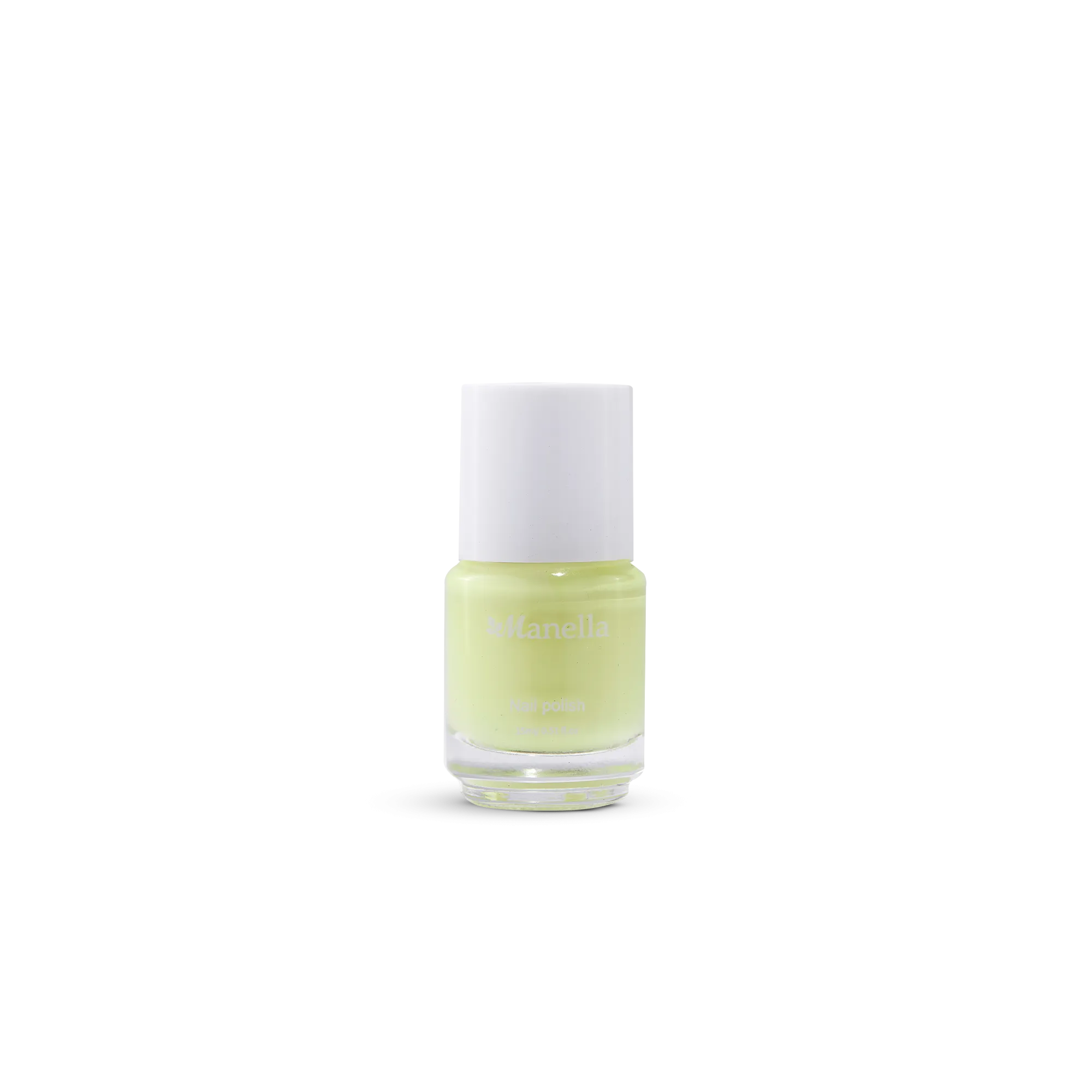 Nail Polish - Vibrant Shades