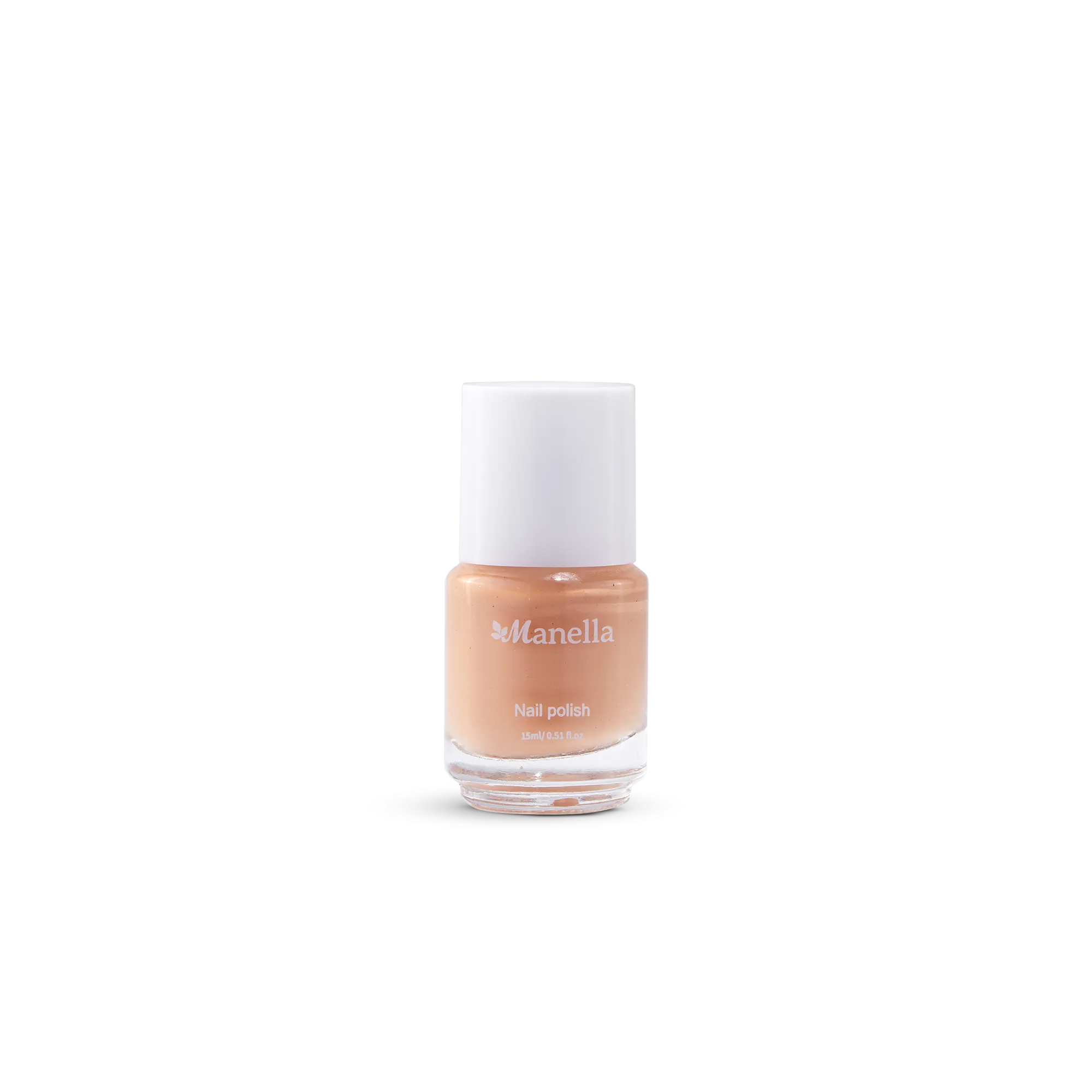 Nail Polish - Vibrant Shades