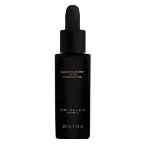 Napoleon Perdis Camera Liquid Foundation Look 4