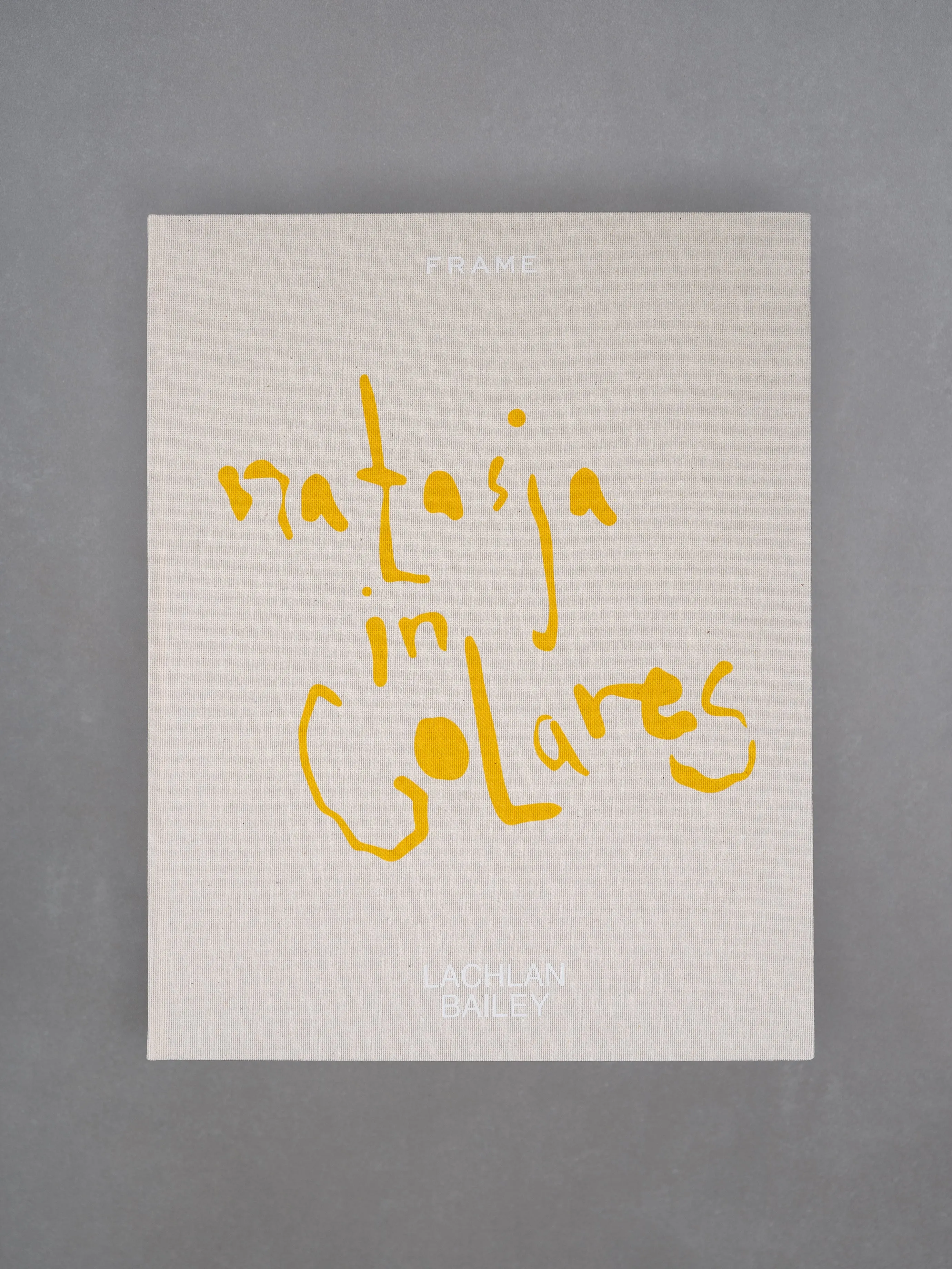 Natasja In Colares