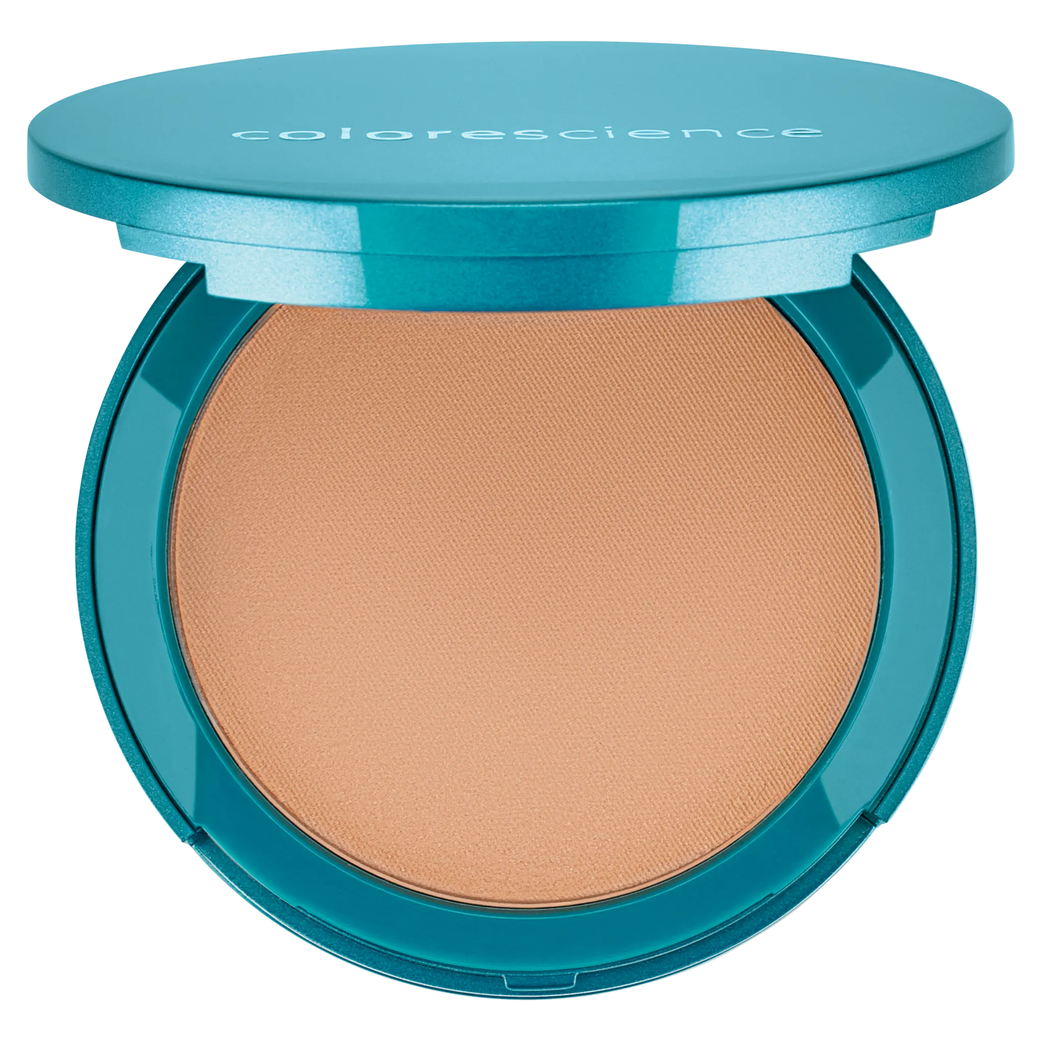 Natural Finish Mineral Foundation SPF 20