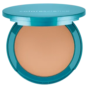 Natural Finish Mineral Foundation SPF 20