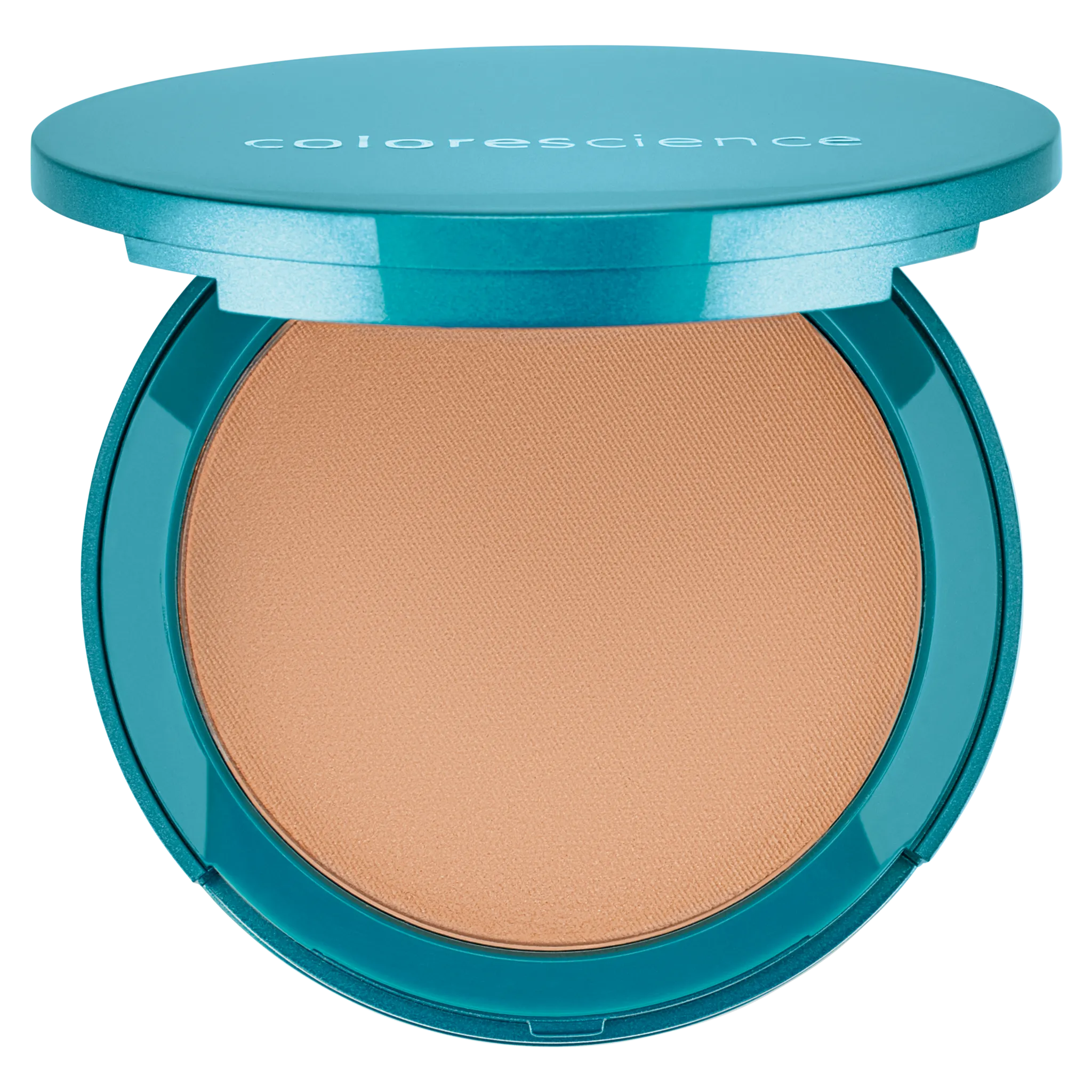 Natural Finish Mineral Foundation SPF 20