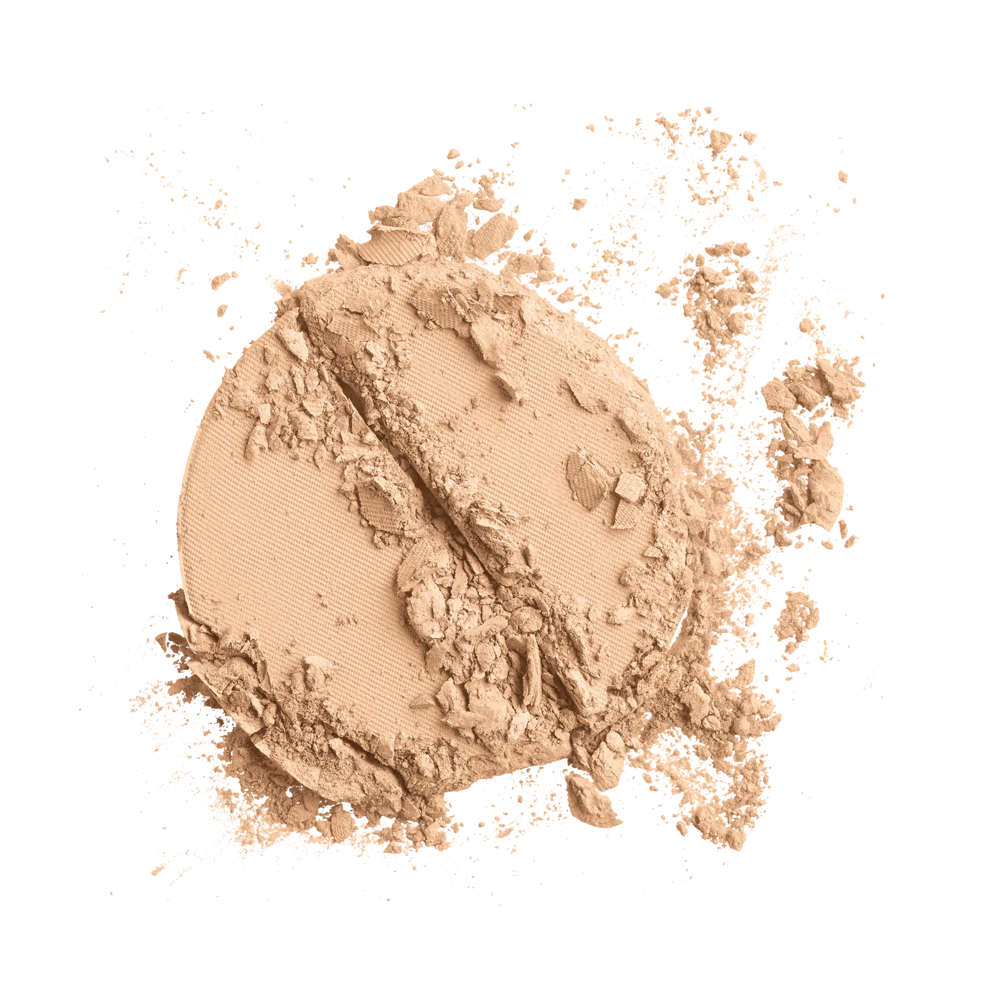 Natural Finish Mineral Foundation SPF 20
