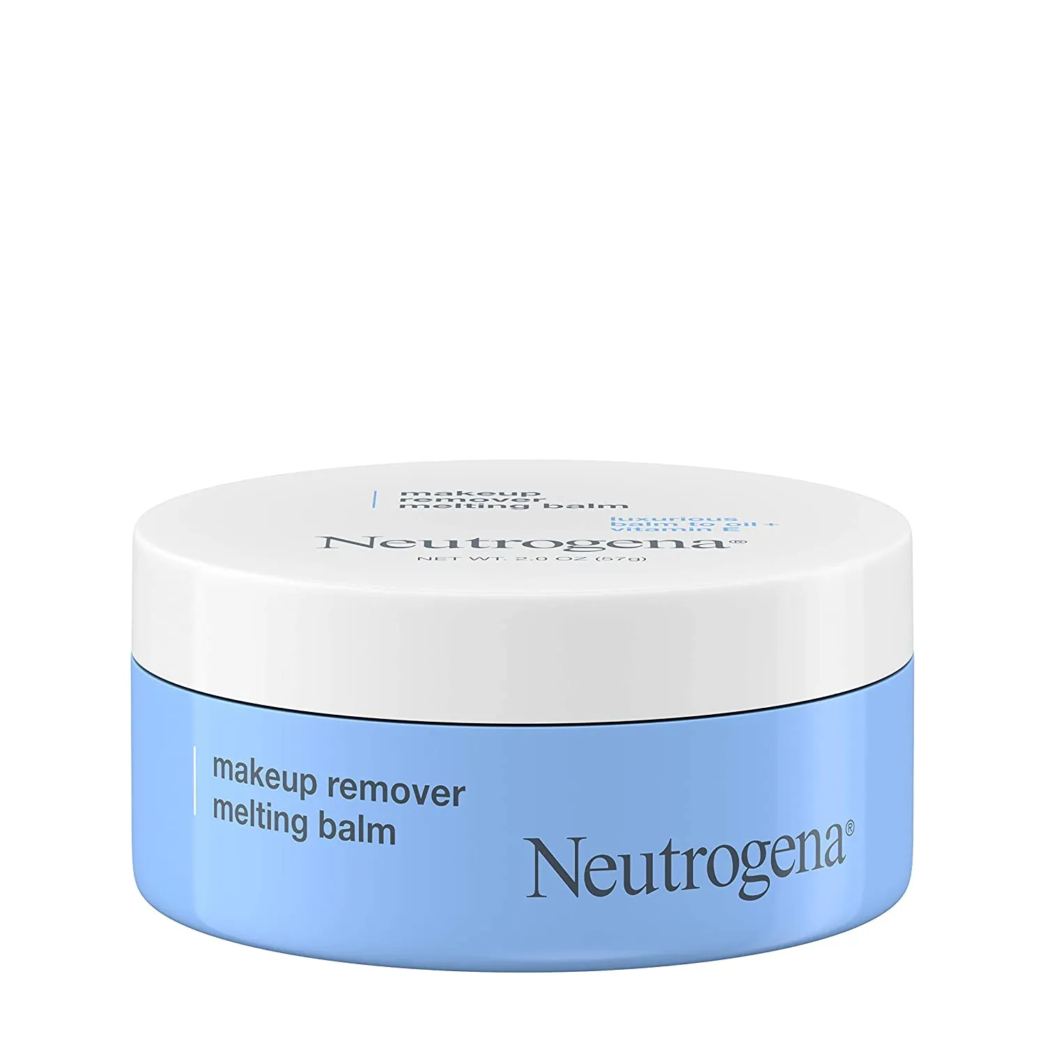 NEUTROGENA - Makeup Remover Melting Balm - 2.0 oz (57 g)
