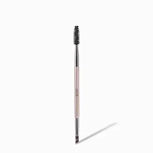 NICKA K Eyebrow Duo Brush #TBPK15