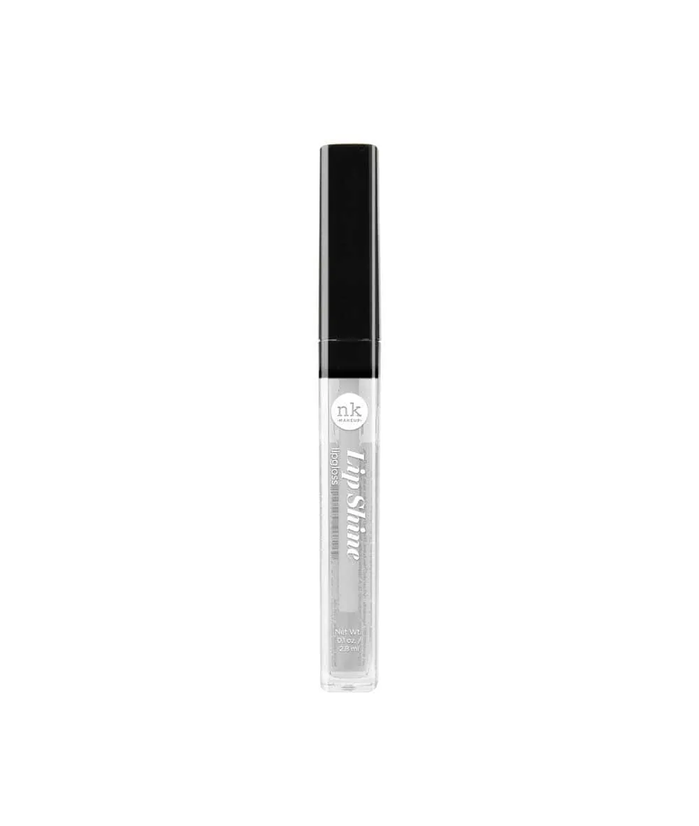Nicka K New York Lip Shine Lip Gloss 2.8 Ml #A