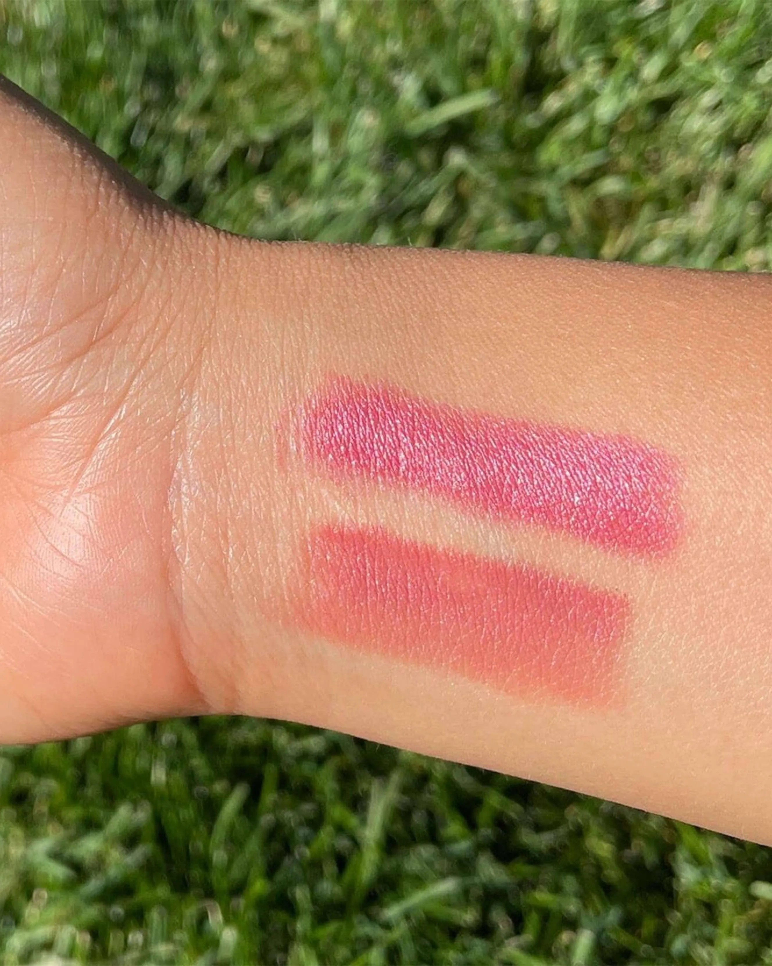 Nude Plum   Rose Balmie Duo