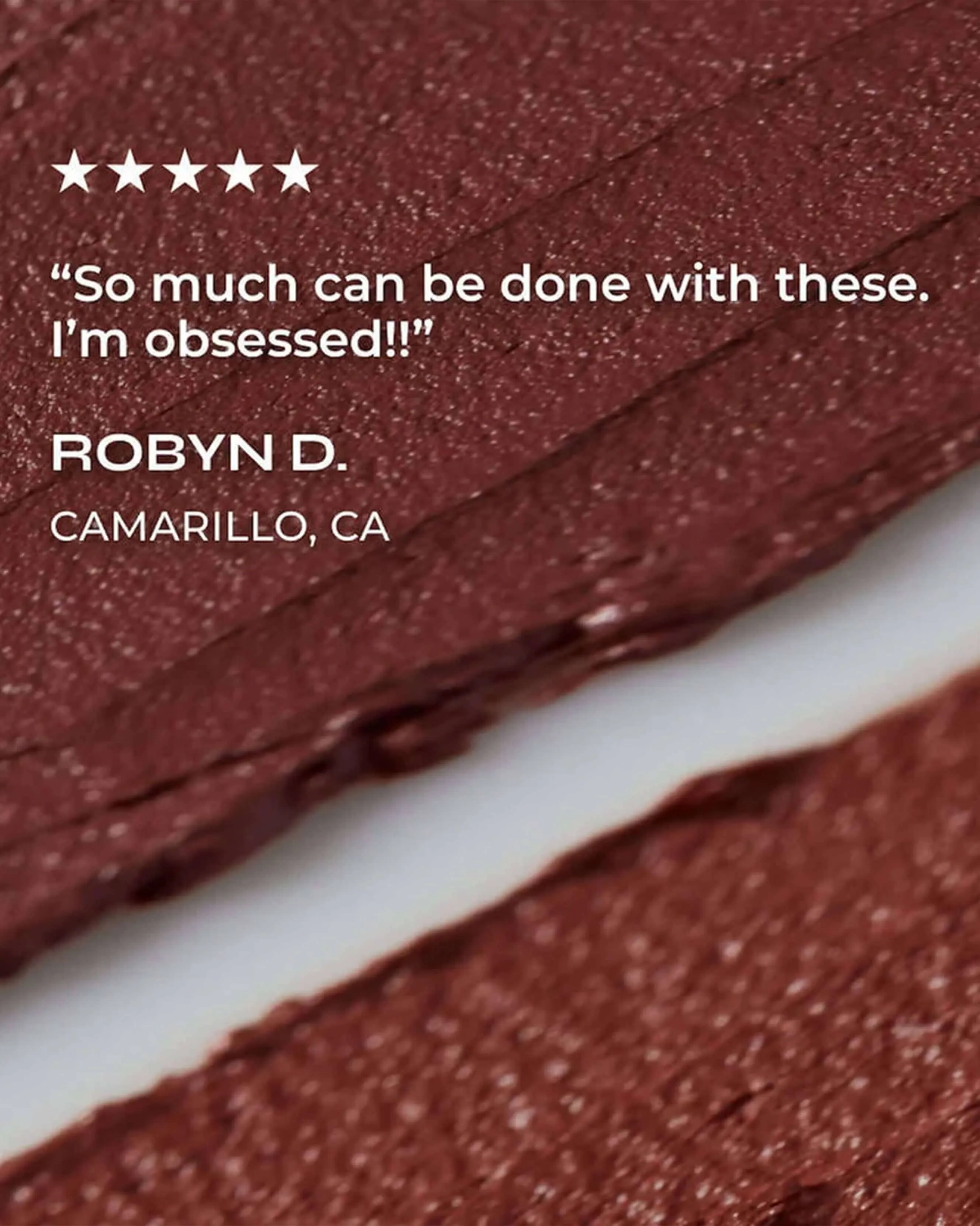 Nude Plum   Rose Balmie Duo