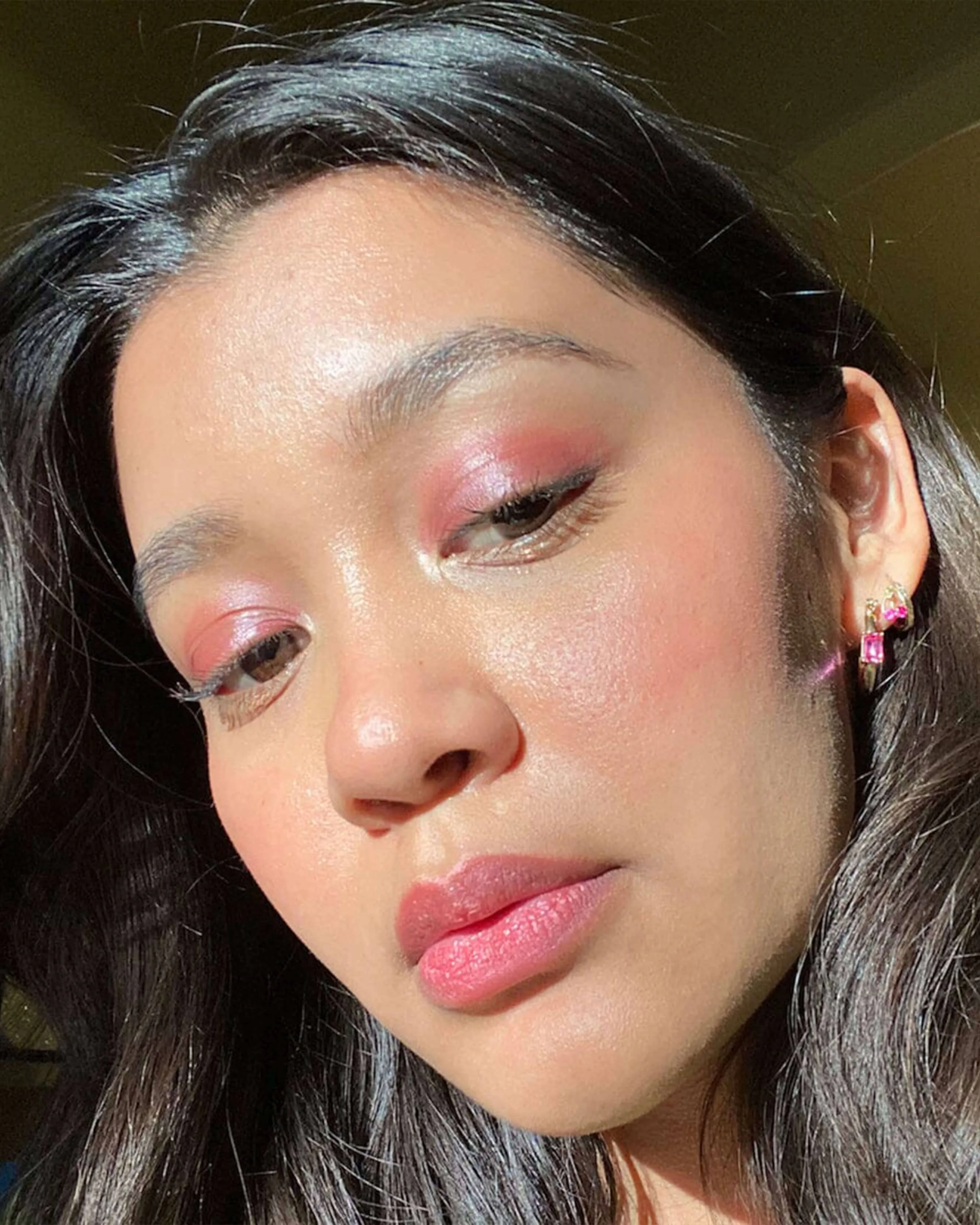 Nude Plum   Rose Balmie Duo