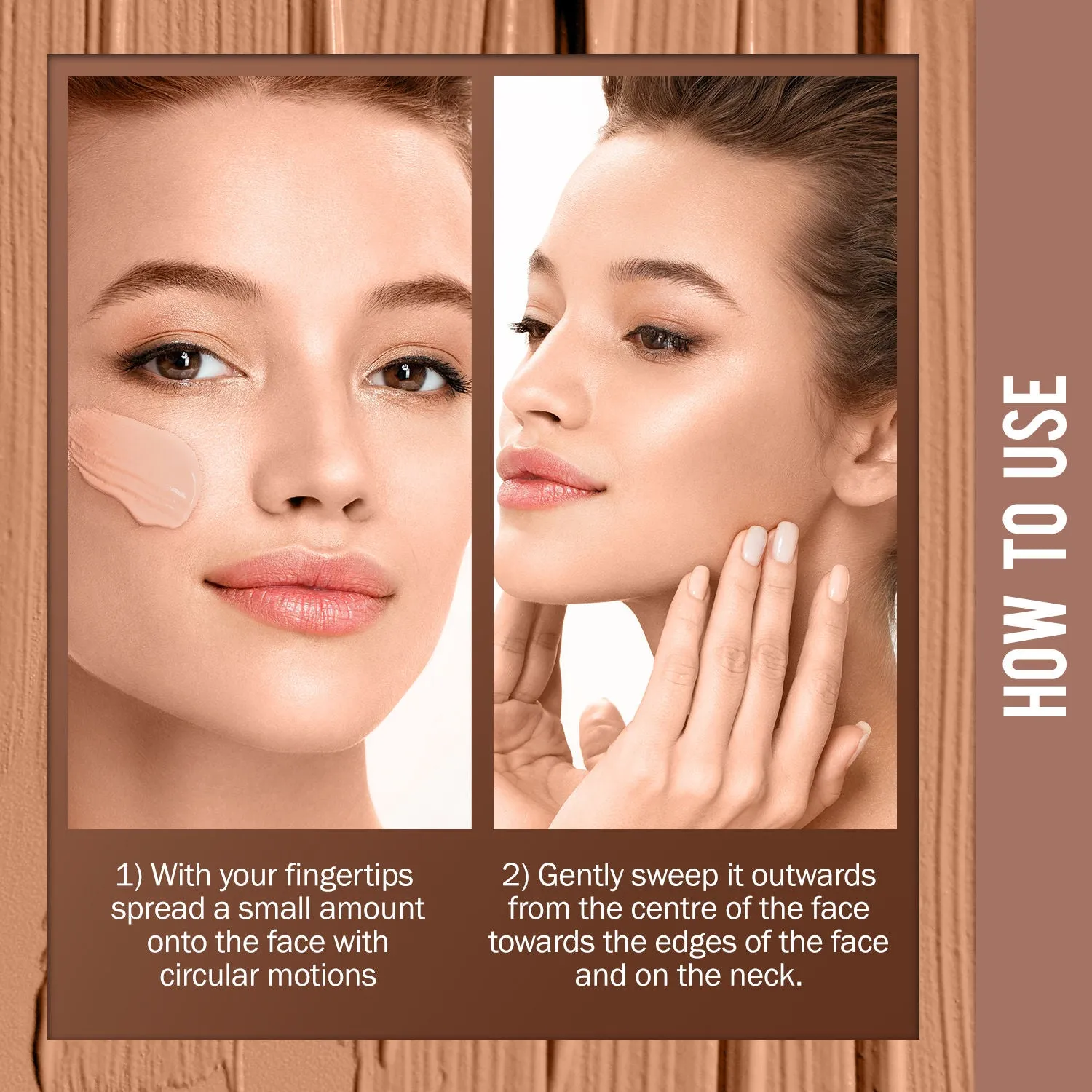 NY Bae BB Cream with SPF 15 - Brown Sugar 06 (25 g) | Wheatish Skin | Cool Undertone | Enriched with Vitamins | Covers Imperfections | UV Protection