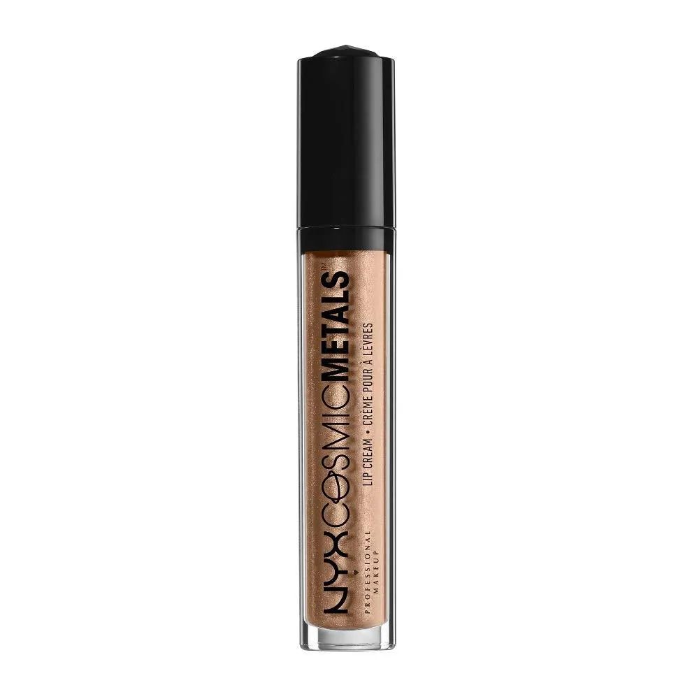 NYX Cosmic Metals Lip Cream