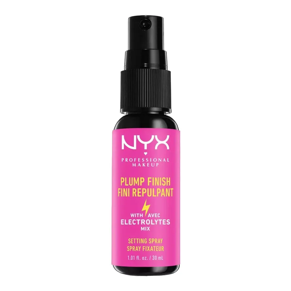 NYX Plump Finish Setting Spray 30.0ml
