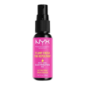 NYX Plump Finish Setting Spray 30.0ml
