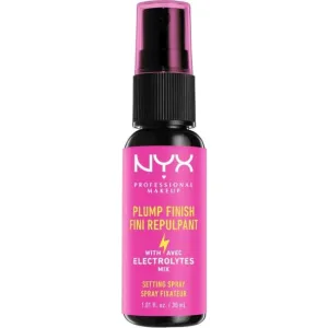 Nyx Plump Finish Setting Spray Mini