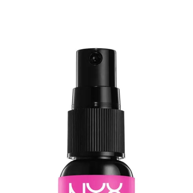 Nyx Plump Finish Setting Spray Mini