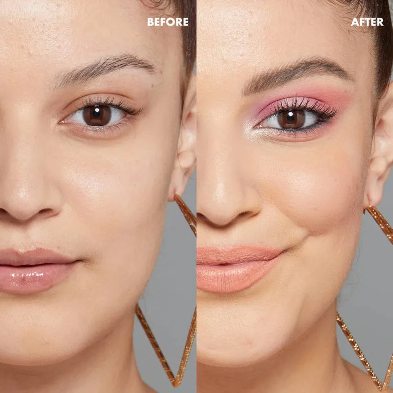 NYX Radiant Finish Long Lasting