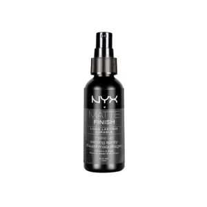 NYX Setting Spray Matte Finish