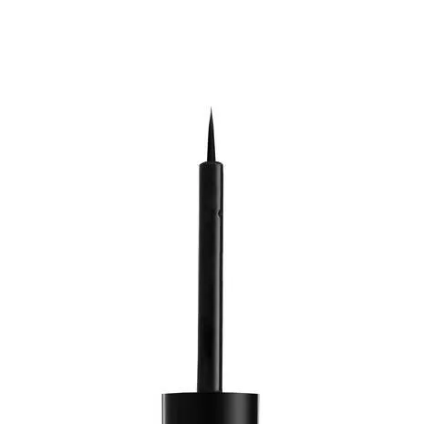 Nyx - VIVID MATTE LIQUID LINER - BLACK