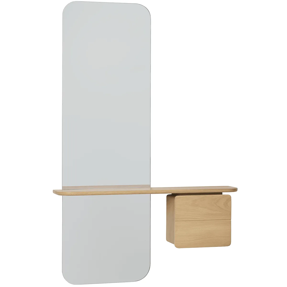 One More Look Mirror