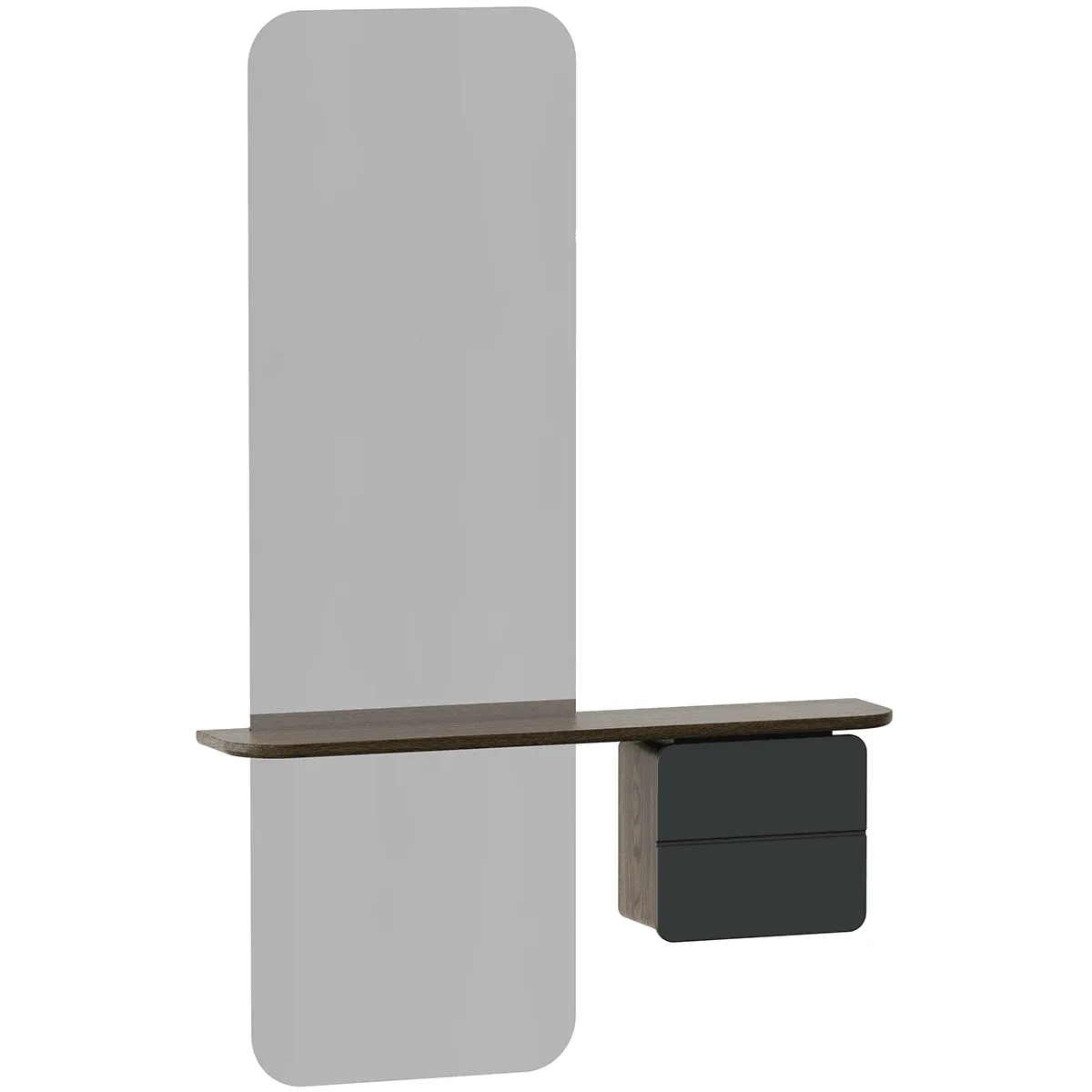 One More Look Mirror