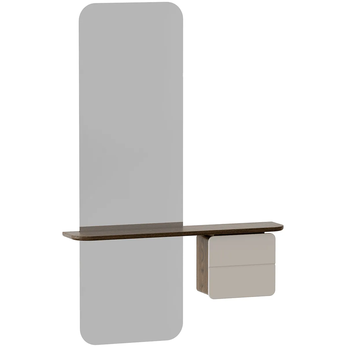 One More Look Mirror