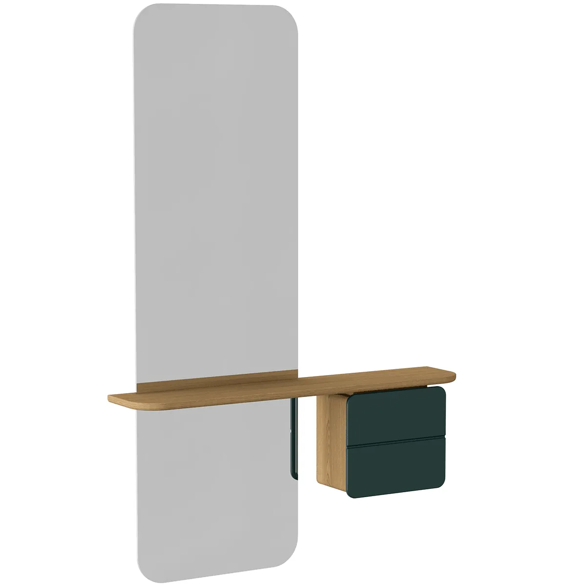 One More Look Mirror