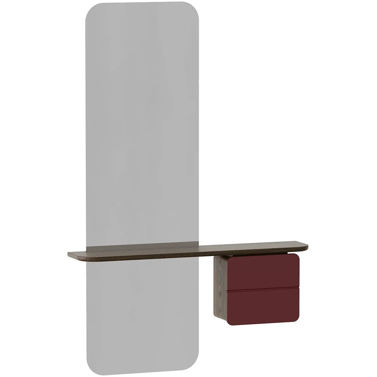One More Look Mirror