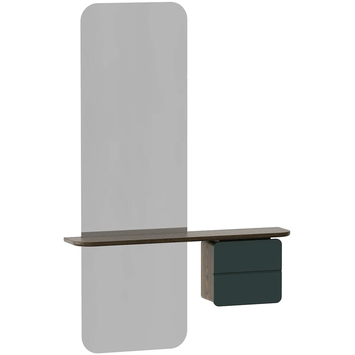 One More Look Mirror