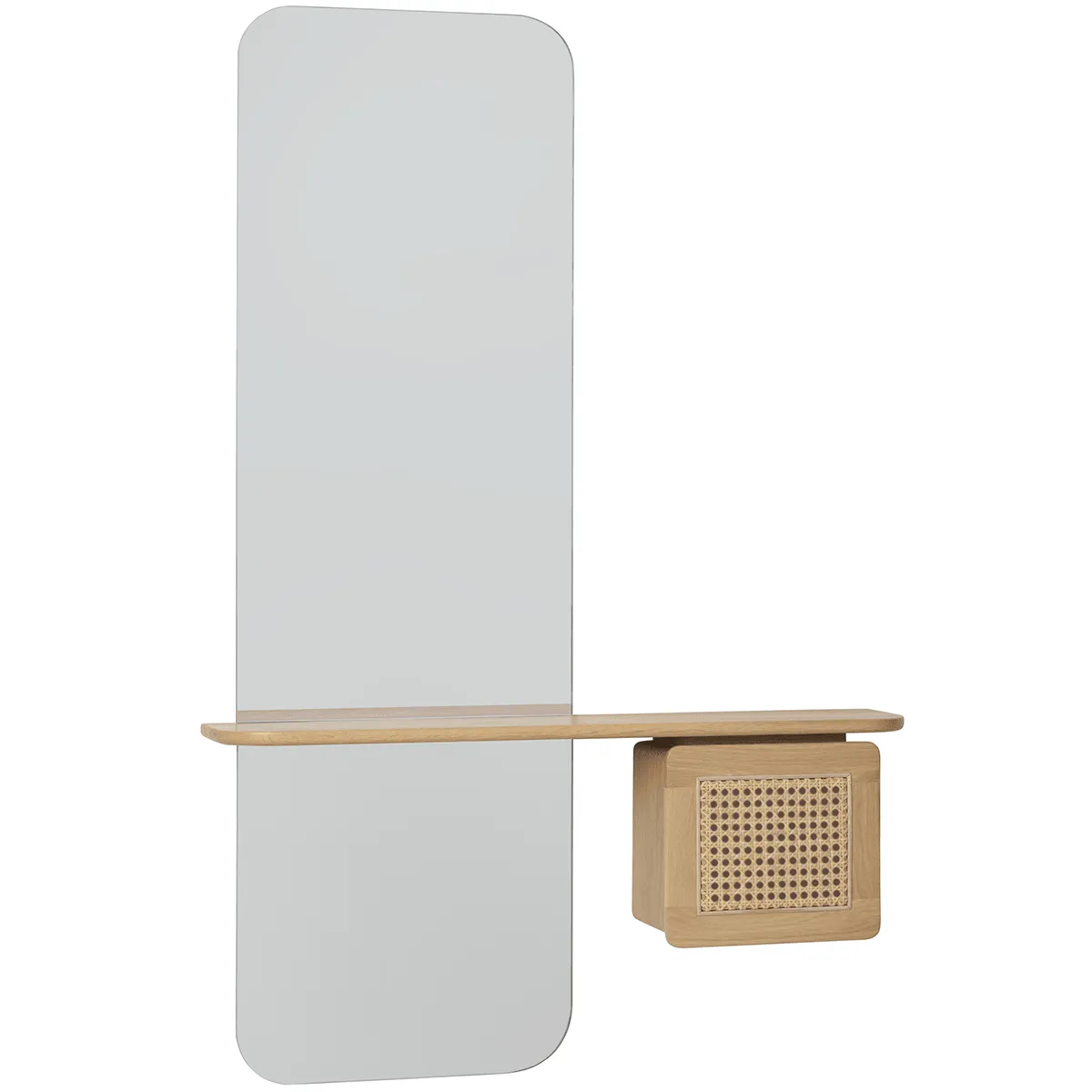 One More Look Mirror