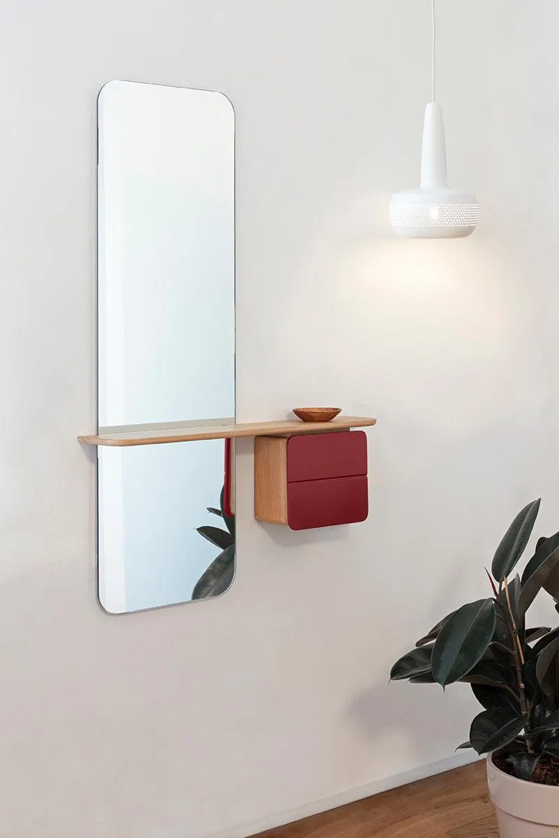 One More Look Mirror