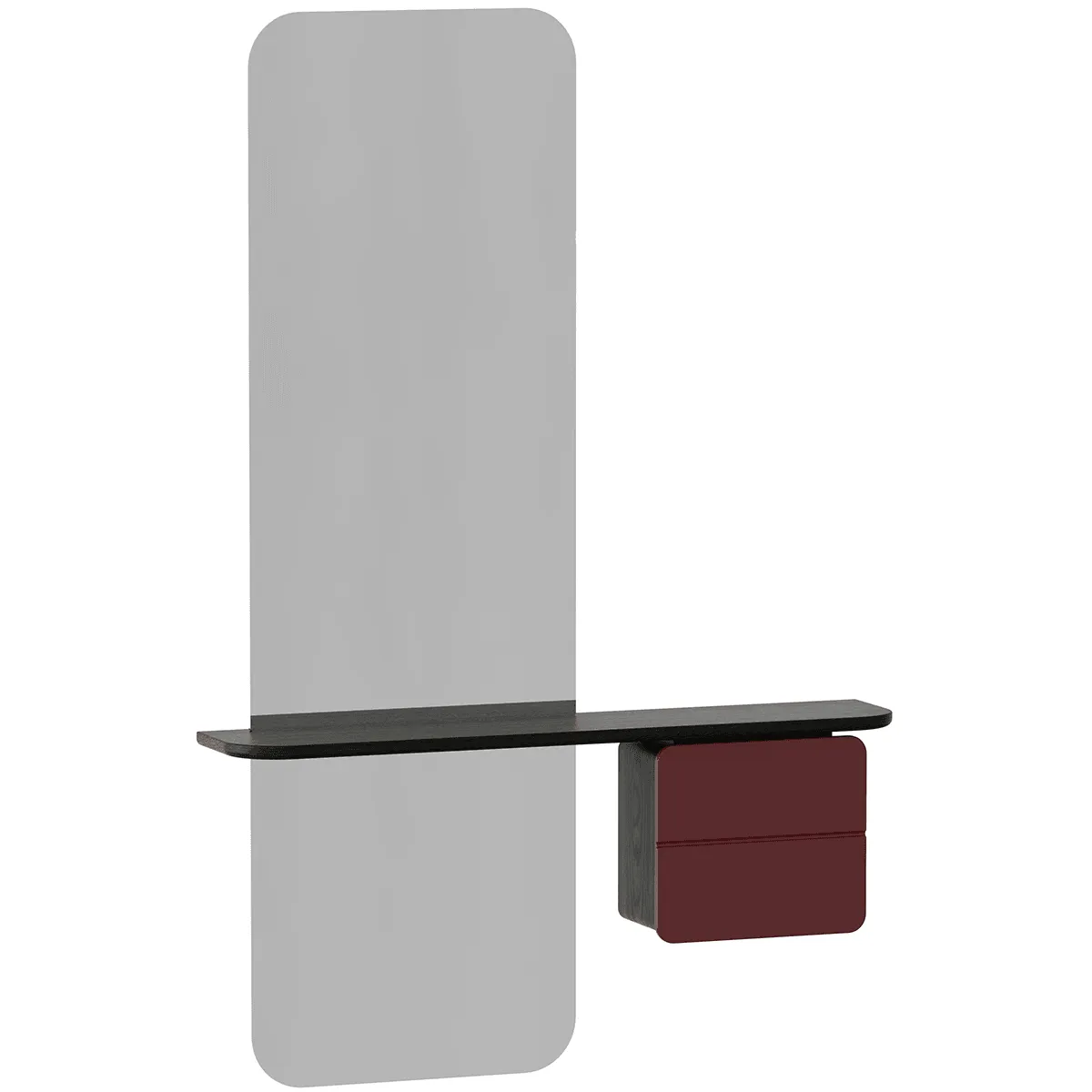 One More Look Mirror