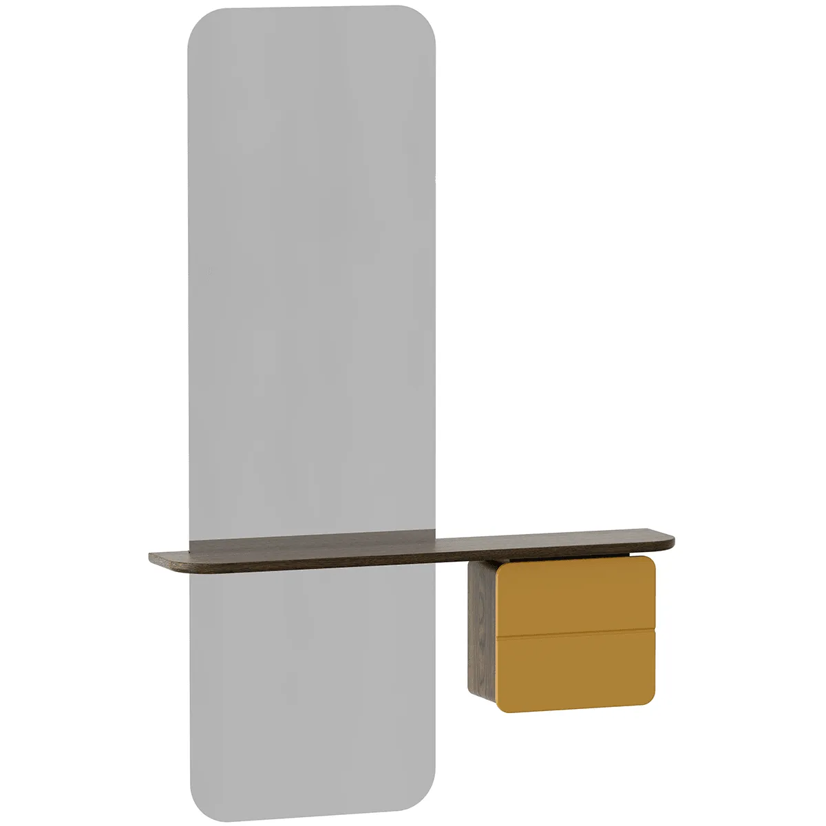 One More Look Mirror