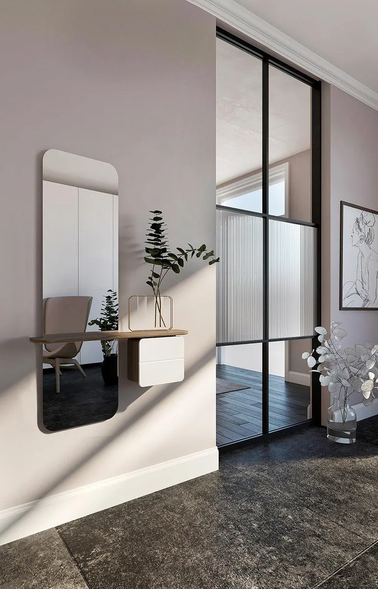 One More Look Mirror