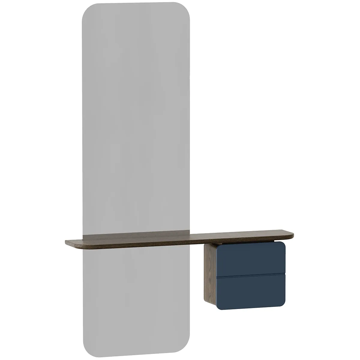 One More Look Mirror