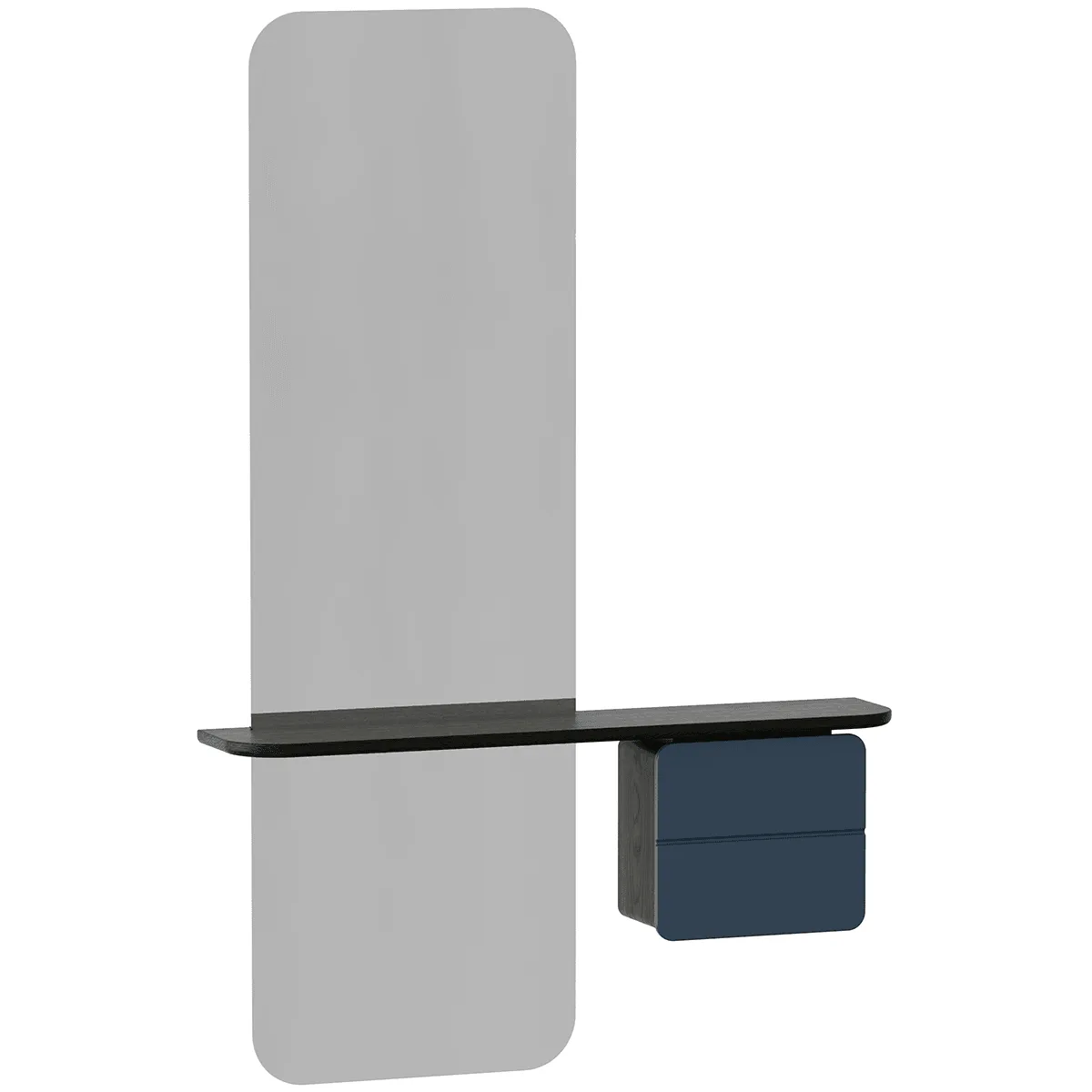 One More Look Mirror
