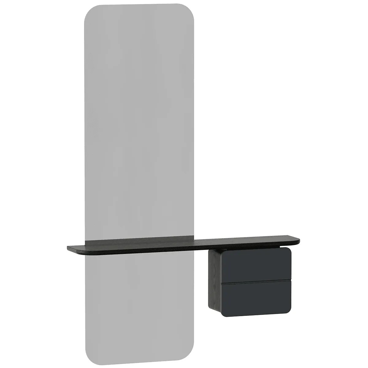 One More Look Mirror