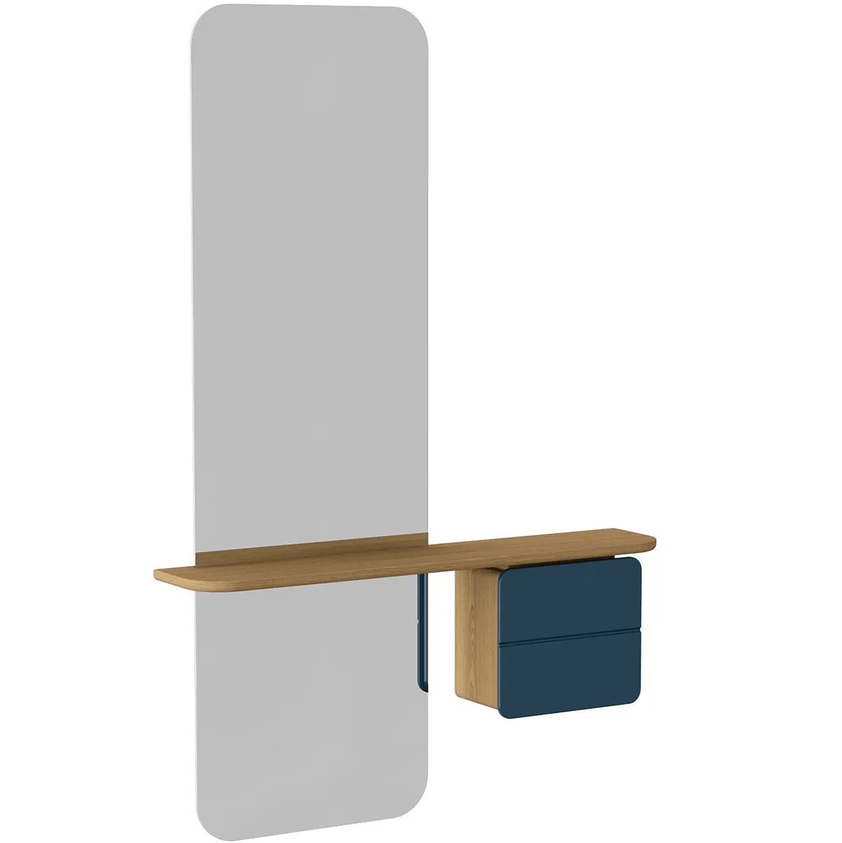One More Look Mirror