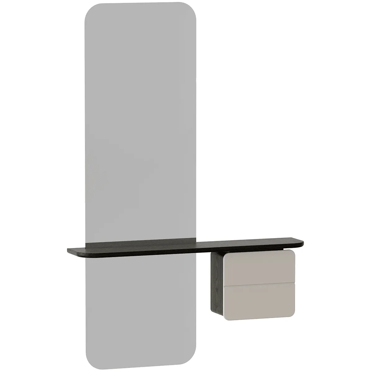 One More Look Mirror