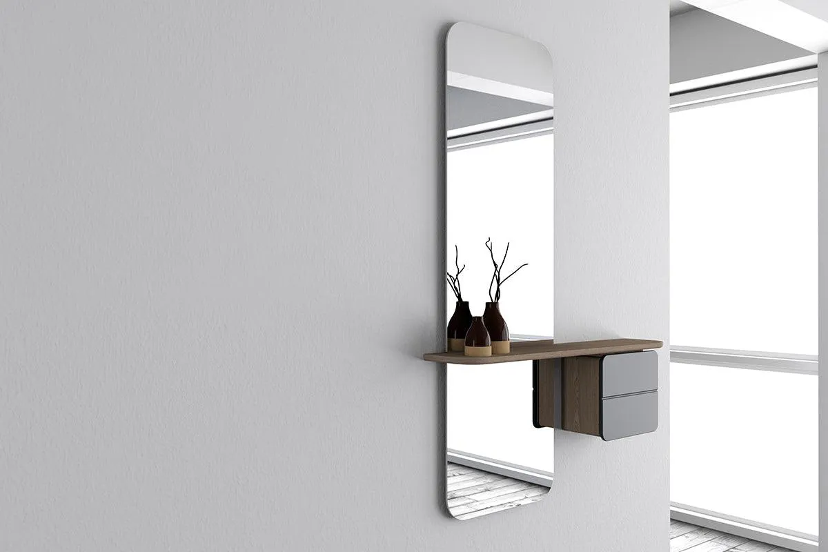 One More Look Mirror
