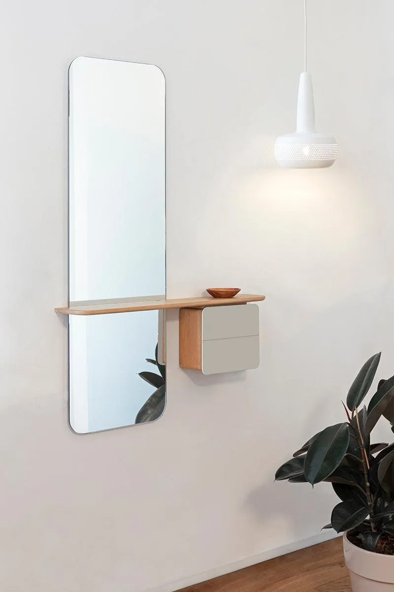 One More Look Mirror