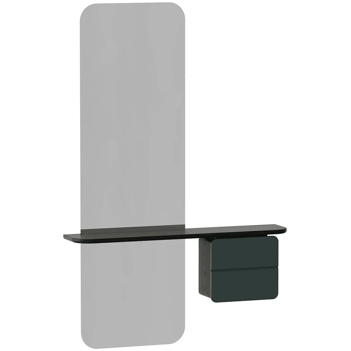 One More Look Mirror