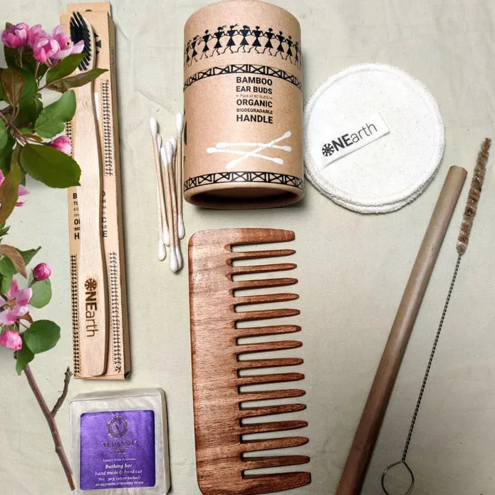 ONEarth Zero Waste Easy Starter Kit