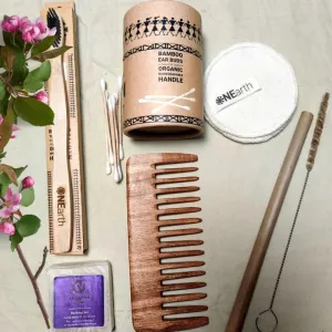 ONEarth Zero Waste Easy Starter Kit