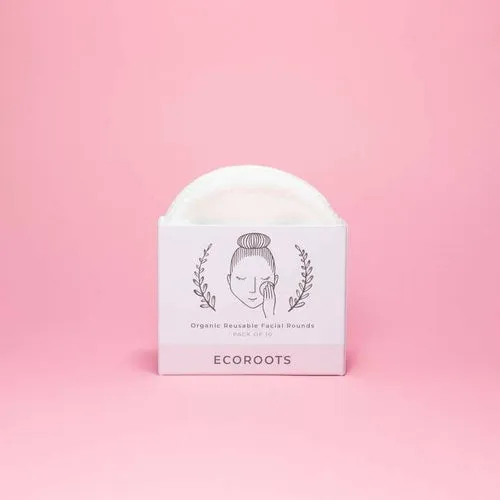 Organic Makeup Remover / Toxin Free / Gentle / Sensitive Skin /